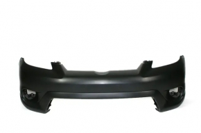 Bare front bumper for Toyota Corolla 2014-2019 pre-rest, Sport