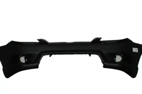 Bare front bumper for Toyota Corolla 2014-2019 pre-rest, Sport