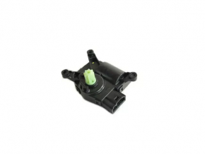 Actuator motor heater drive air conditioner Chrysler 200 15-17