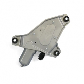 Windscreen wiper linkage with motor rear Dodge Durango 11-24
