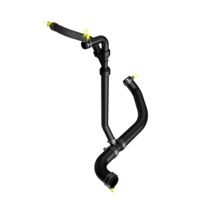 Cooling pipe lower Jeep Grand Cherokee WK2 16-22 3.6