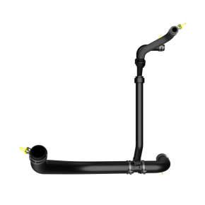 Cooling pipe lower Jeep Grand Cherokee WK2 16-22 3.6