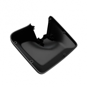 Jeep Grand Cherokee WK2 14-21 interior mirror cover assembly, black