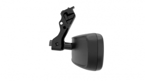 Interior mirror Jeep Cherokee KL 19-23 black auto-dimming