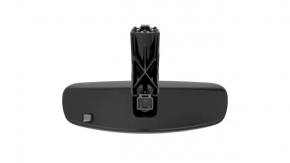 Interior mirror Jeep Cherokee KL 19-23 black auto-dimming