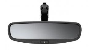 Interior mirror Jeep Cherokee KL 19-23 black auto-dimming