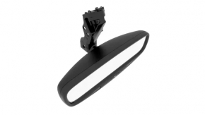 Interior mirror Jeep Cherokee KL 19-23 black auto-dimming