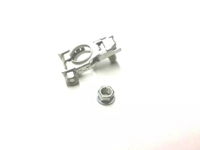 Subaru Forester 14-18 SJ Type 2 Positive Terminal