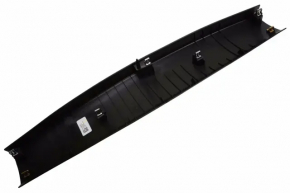 Upper Trunk Door Trim GMC Terrain 18 - Black