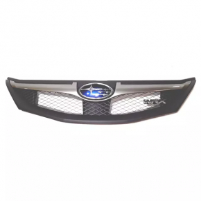 Radiator grill assembly Subaru Impreza WRX GH 09-10 WRX with emblem