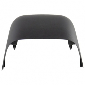 Rear center console trim Ford Mustang mk6 15- black