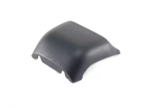 Rear center console trim Ford Mustang mk6 15- black