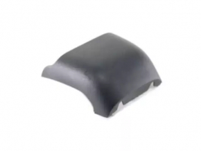 Rear center console trim Ford Mustang mk6 15- black