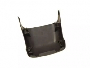 Rear center console trim Ford Mustang mk6 15- black