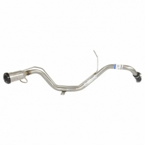 Fuel filler neck Lincoln MKZ 17-20 hybrid