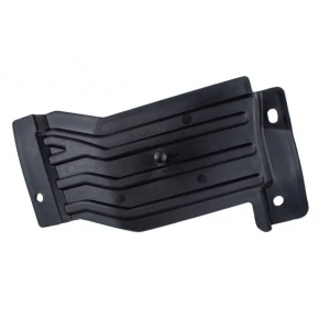 Engine protection side arch right front Ford Escape 23-26 no fragment