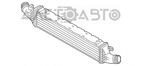 Intercooler VW Tiguan 09-17 OEM