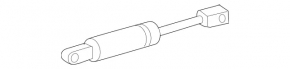 Mercedes W211 hood shock absorber