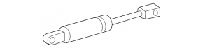 Mercedes W211 BAPMIC bonnet shock absorber