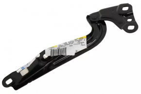 Hood hinge right GMC Terrain 18-