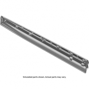 Door trim lower front right Chevrolet Bolt 17-21