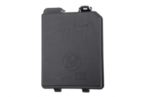 Buick Encore 17-19 Underhood Fuse Box Cover