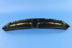 Radiator grill bare Dodge Durango 14-20 black type 2 FPS