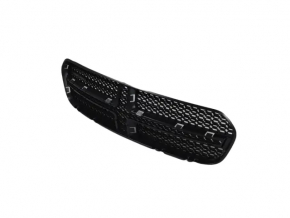 Radiator grill bare Dodge Durango 14-20 black type 2 FPS