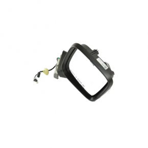 Jeep Renegade 15-23 right side mirror motor without housing