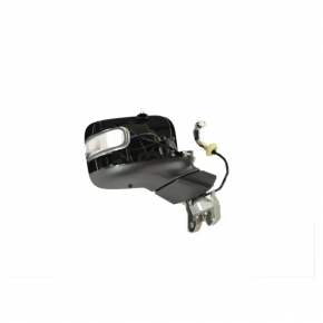 Jeep Renegade 15-23 right side mirror motor without housing