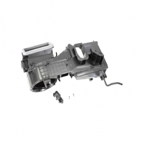 Heater housing bare Jeep Compass 11-16