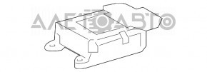 SRS airbag module airbag computer Lexus RX350 RX450h 16-19