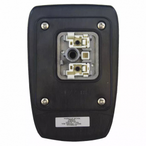 Antenna socket Ford Flex 09-19