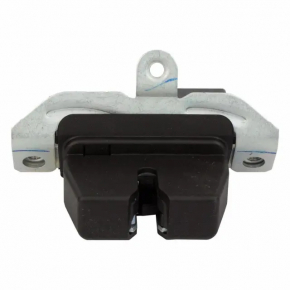 Lincoln MKX 16-18 Tailgate Lock