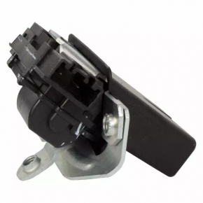 Lincoln MKX 16-18 Tailgate Lock