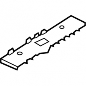 EXTENDED POWER CONTROL MODULE COMPUTER Ford Escape MK4 20-23