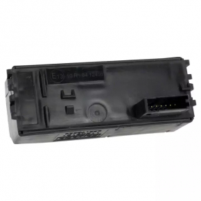 EXTENDED POWER CONTROL MODULE COMPUTER Ford Escape MK4 20-23