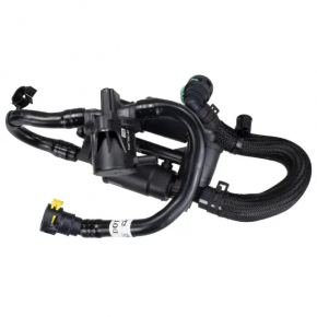 Lincoln Nautilus 19-23 2.0T Vacuum System Valve Assembled with Hoses