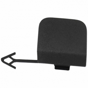 Ford Bronco Sport 21-25 Rear Bumper Tow Hook Cap