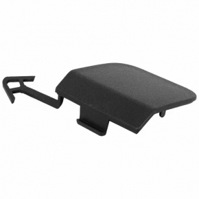 Ford Bronco Sport 21-25 Rear Bumper Tow Hook Cap