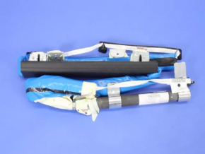 Airbag airbag side curtain left Chrysler 200 11-14