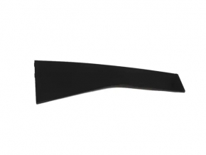 Door trim side rear right Jeep Grand Cherokee WK2 11-21 rear