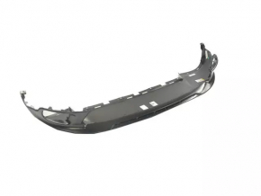 Front bare bumper lower part Jeep Cherokee KL 14-18 under the lining