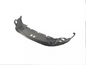 Front bare bumper lower part Jeep Cherokee KL 14-18 under the lining