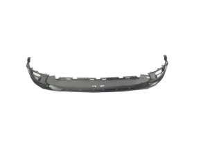 Front bare bumper lower part Jeep Cherokee KL 14-18 under the lining