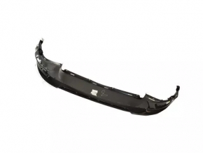 Front bare bumper lower part Jeep Cherokee KL 14-18 under the lining