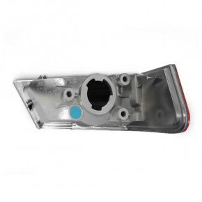 Left turn signal Jeep Patriot 11-17 SIGNEDA