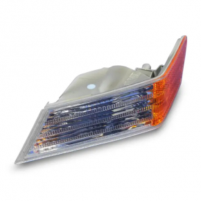 Left turn signal Jeep Patriot 11-17 SIGNEDA