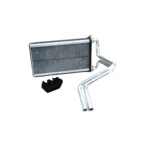 Heater Radiator Dodge Journey 11-