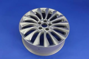 Wheel disk R18 Fiat 500X 16-16